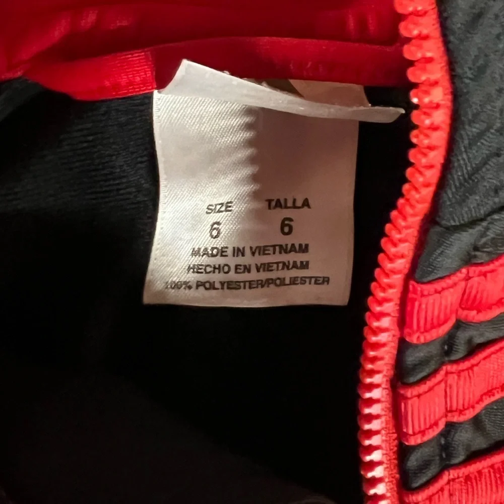 Adidas-Running Suit​​​